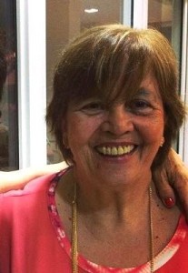 Foto de Dora Almeida