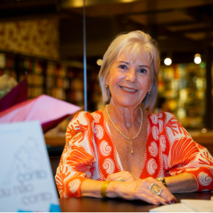 Foto de Ana Helena Meirelles