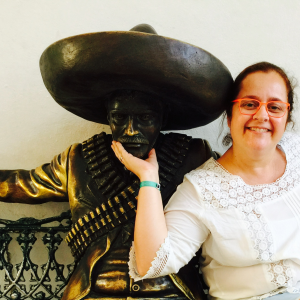 Foto de Soraya Jordão Martins