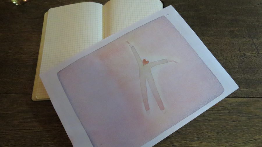 cronica inspirada em nemo-in-slumberland