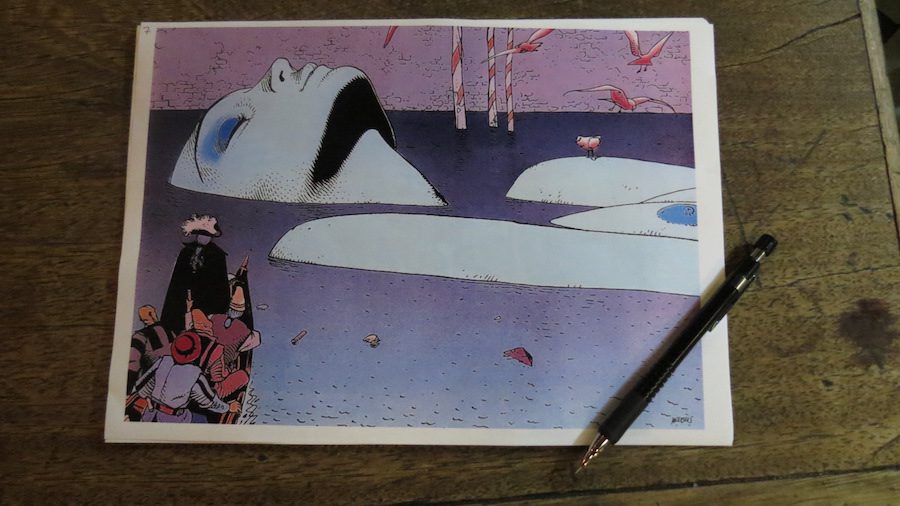 cronica Gabriel Lesz