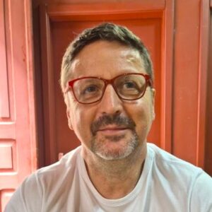 Foto de Giancarlo Carvalho