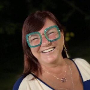 Foto de Graciella Tomé