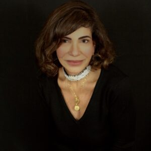 Foto de Iara Tonidandel