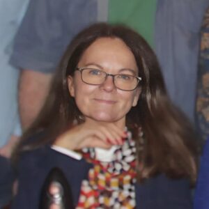 Foto de Silvia Beatriz Alves Rolim