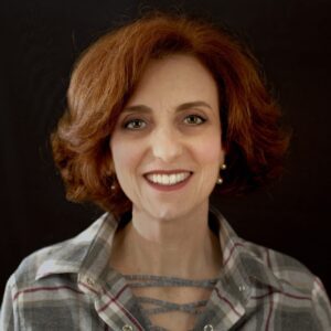 Foto de Ana Luiza Rizzo