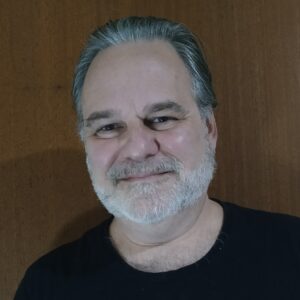 Foto de Altino Mayrink