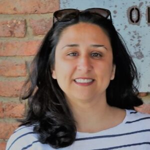 Foto de Ana Cristina Rodrigues Guimarães