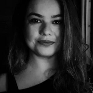 Foto de Caroline Anversa