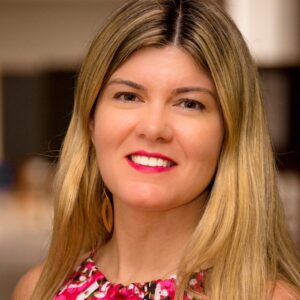 Foto de Cris Vazquez