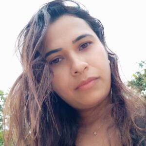 Foto de Fernanda Cunha Quadros