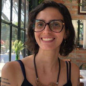 Foto de Karlene Bianca