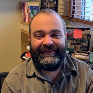 Foto de Marcel Souza