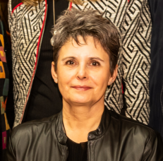 Foto de Marcia H de M Ribeiro