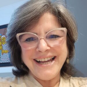 Foto de Eugênia Câmara