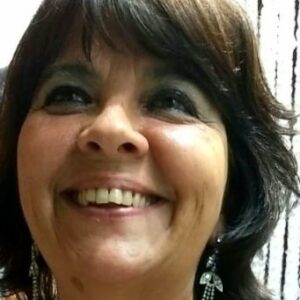 Foto de Greta Guimaraes