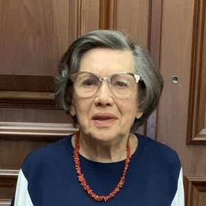 Foto de Regina Starosta