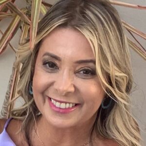 Foto de Viviane Chaves Intini