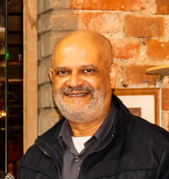 Foto de José E. Rodrigues