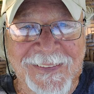 Foto de Luiz Augusto Pontual