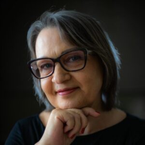 Foto de Doralice d’Almeida Alves