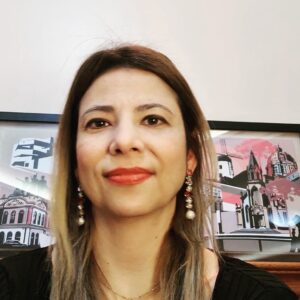 Foto de Carolina Krieger