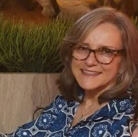 Foto de Elaine Rosner Silveira