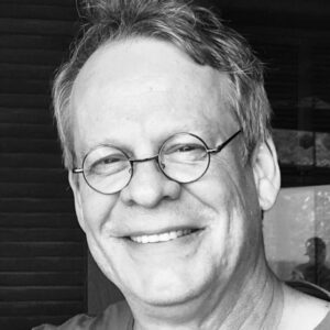 Foto de Carlos Hirschmann