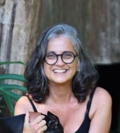 Foto de Maria Lucia Meirelles Medeiros