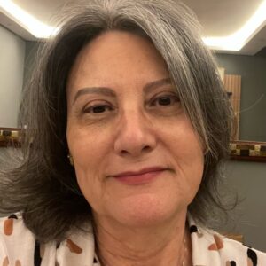 Foto de Zulmara Fortes