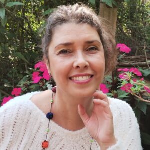 Foto de Ângela Hofmann