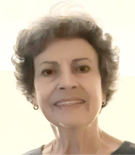 Foto de Berenice Koerig