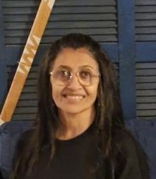 Foto de Maria Neuza Viana Rodrigues