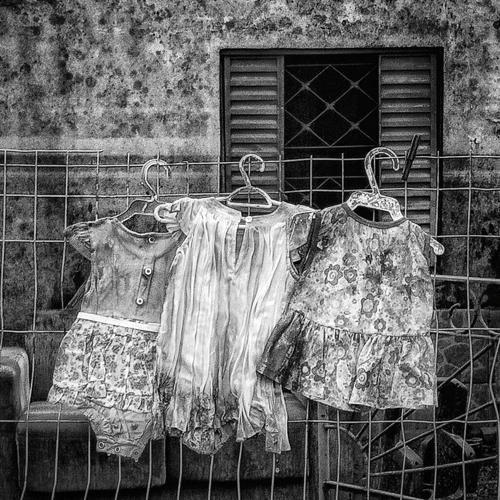 1 - Foto de Álvaro Sanguinetti - Mathias Velho, enchente 2024 - Eliot Rivers