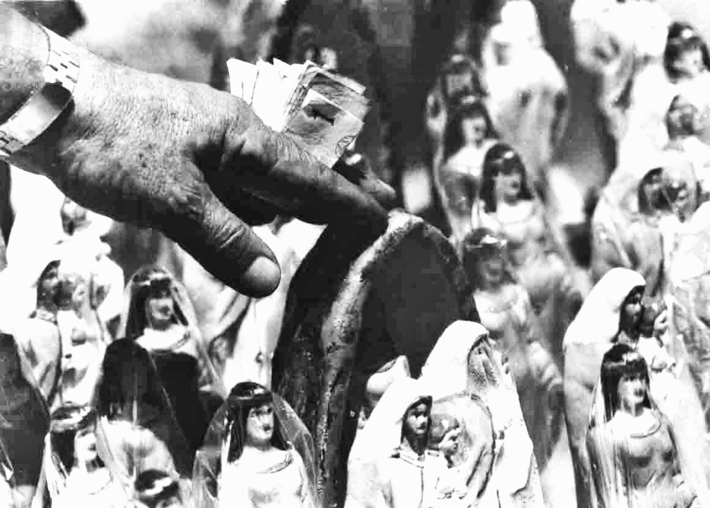 7 - Foto de Carlos Hirschmann - Comércio da fé