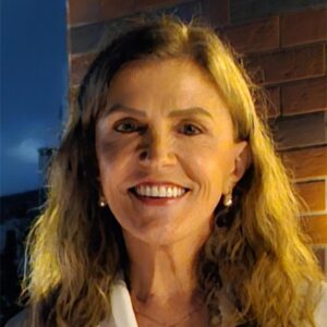 Foto de Idiana Luvison