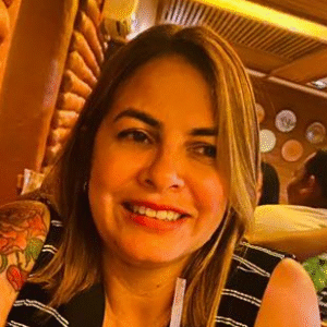 Foto de Adriane Ferreira