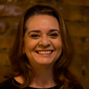 Foto de Anne Borges Cafruni