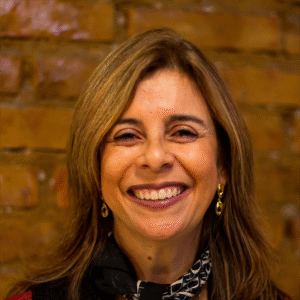 Foto de Dóris Bittencourt Almeida