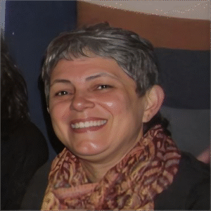 Foto de Maria Amélia Mano