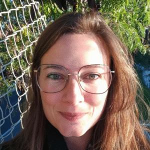 Foto de Michele Justo iost