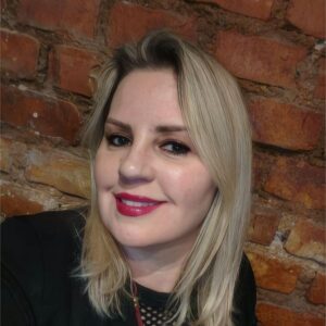 Foto de Roberta Larini