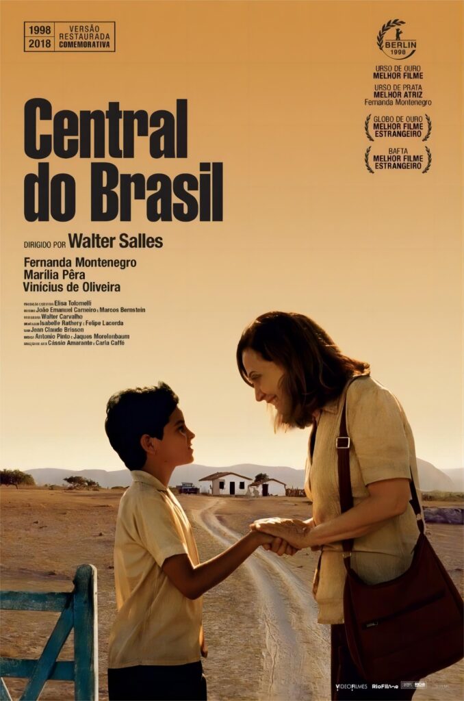 1998 Central do Brasil