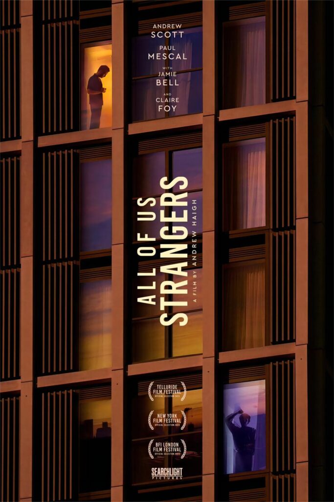 2023 Todos Nós Desconhecidos