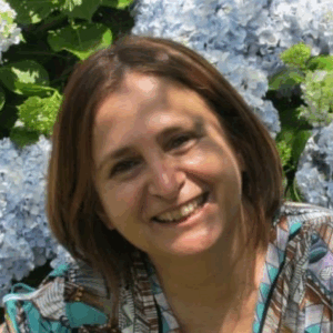 Foto de Andréa Aquino Ferreira