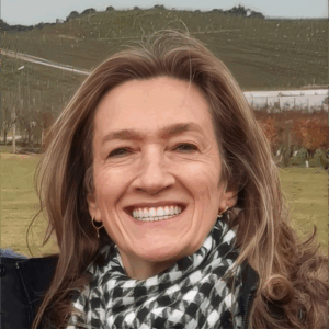 Foto de Andrea Mantese Paul