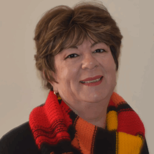 Foto de Marina Barros